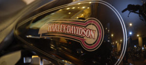 Teneriffa Harley-Davidson Vermietung und Touren
