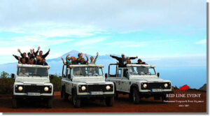 Jeep Safaris Kanarische Inseln