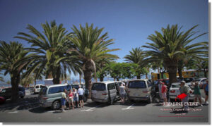 VIP Tour Teneriffa Ausflug mit Komfort Van über die Insel Teneriffa