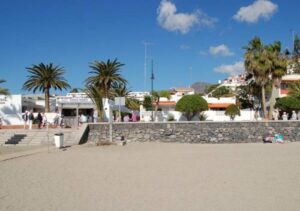 Rollstuhlgerechter strandnaher Bungalow mit Patio